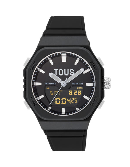 TOUS WATCHES Mod. 3000135700-0