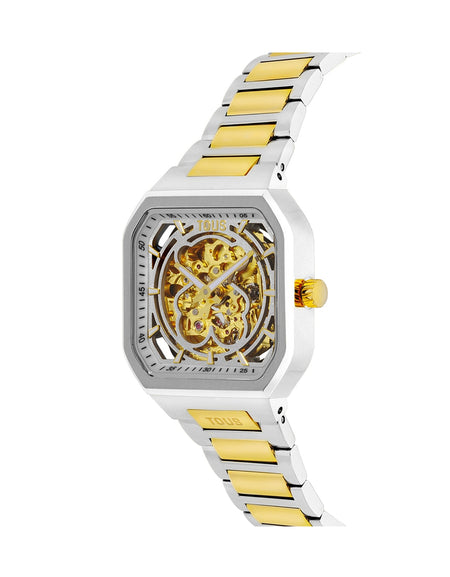 TOUS WATCHES Mod. 3000137700-1