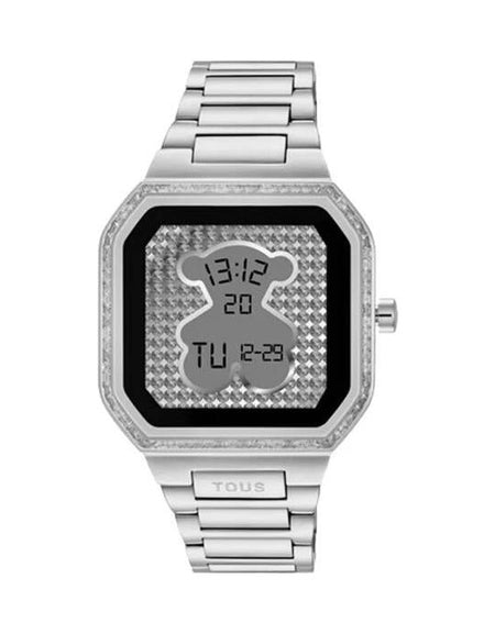 TOUS SMARTWATCH WATCHES Mod. 3000139200-0