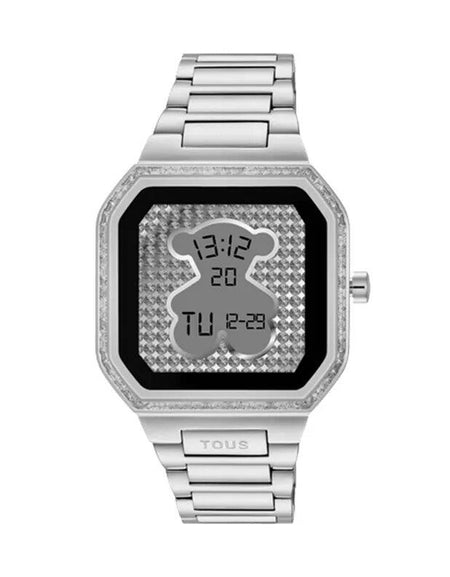TOUS SMARTWATCH WATCHES Mod. 3000139200-0