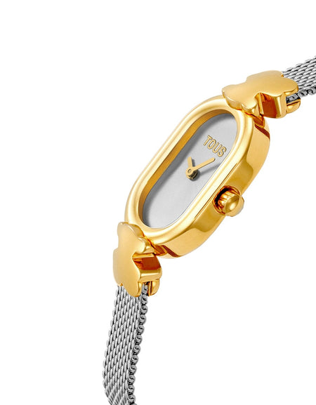 TOUS WATCHES Mod. 3000145300-1