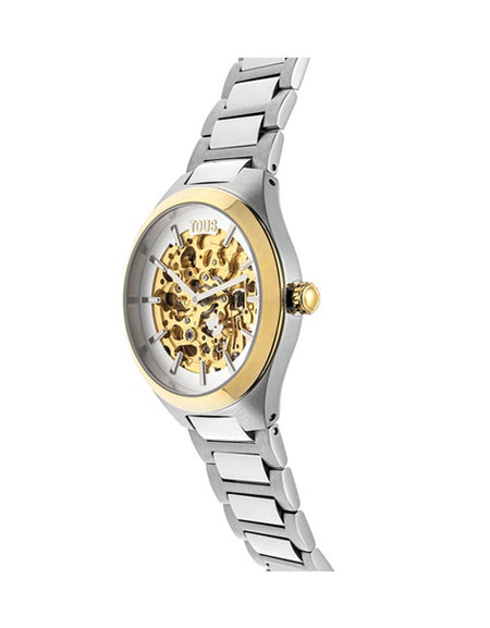 TOUS WATCHES Mod. 300358071-1