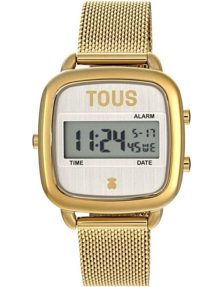 TOUS WATCHES Mod. 300358090-0