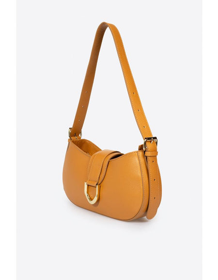 EMBER CUOIO Italian Designer Handbag - A Pinnacle of Refined Elegance