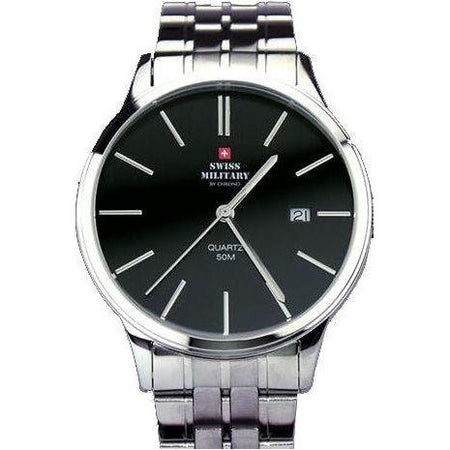 SWISS MILITARY By CHRONO Mod. 32043.01-0