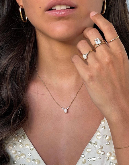 24KAE JEWELS JEWELRY Mod. 32426Y-1