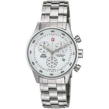 SWISS MILITARY By CHRONO Mod. 34005.02-0