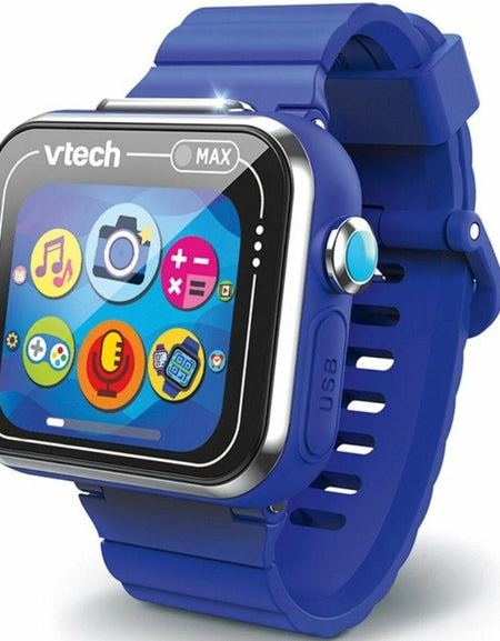 Kids' Smartwatch Vtech Kidizoom Smartwatch Max 256 MB Interactive-0