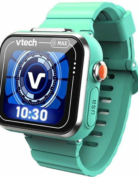 School Bag Vtech 80-531687-022 Aquamarine-0