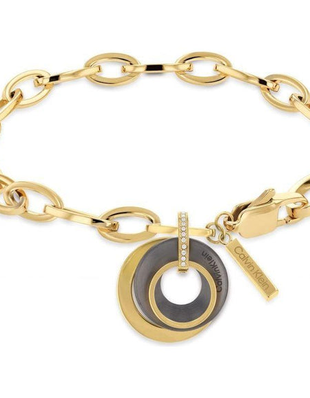 CALVIN KLEIN JEWELRY Mod. 35000154-0