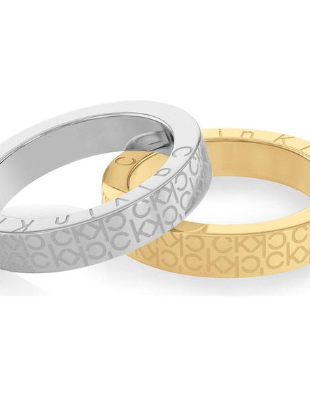 CK JEWELRY NEW COLLECTION JEWELRY Mod. 35000444D-0