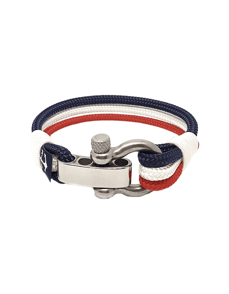 Killarney Nautical Bracelet-0