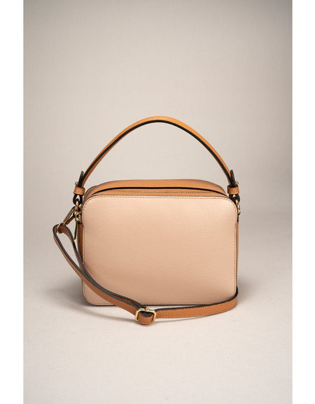 BONNIE CIPRIA+CUOIO Women's Handbag - An Essence of Italian Elegance
