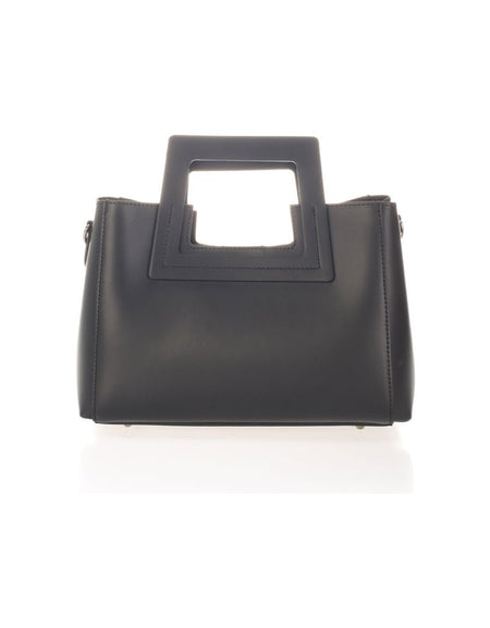 ANTHEA BLACK Women's Handbag – Exquisite Italian Craftsmanship