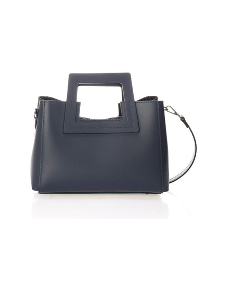 ANTHEA BLUE Women's Handbag - A Statement of Elegance and Craftsmanship