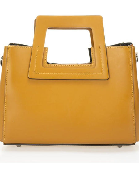 ANTHEA CUOIO Women's Handbag: The Essence of Italian Luxury