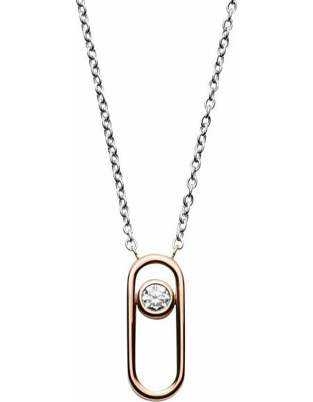 Ladies' Necklace Skagen SKJ1169998 47 cm-0
