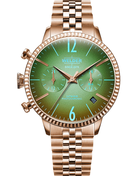 Welder Moody Watch WWRC653 Men's Watch