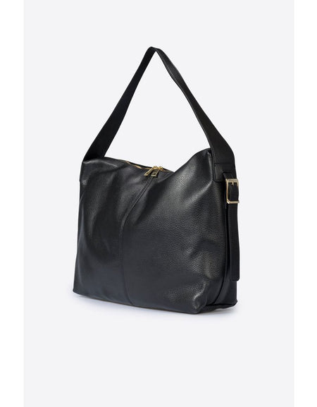 NYLA-BLACK Exclusive Designer Handbag