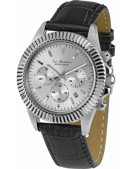 Men's Watch Jacques Lemans LP-111B-0