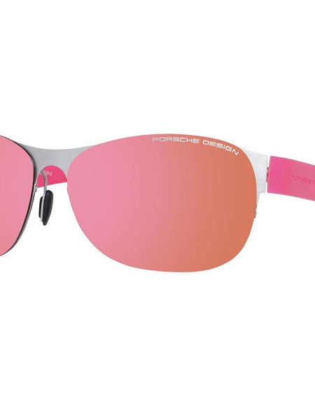 Ladies' Sunglasses Porsche Design P8581-64B Ø 64 mm-0