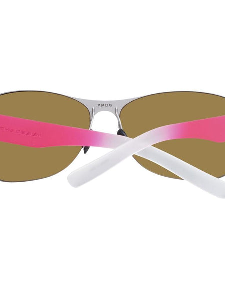 Ladies' Sunglasses Porsche Design P8581-64B Ø 64 mm-1