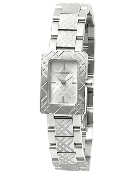 Ladies' Watch Burberry BU1170 (Ø 20 mm)-0