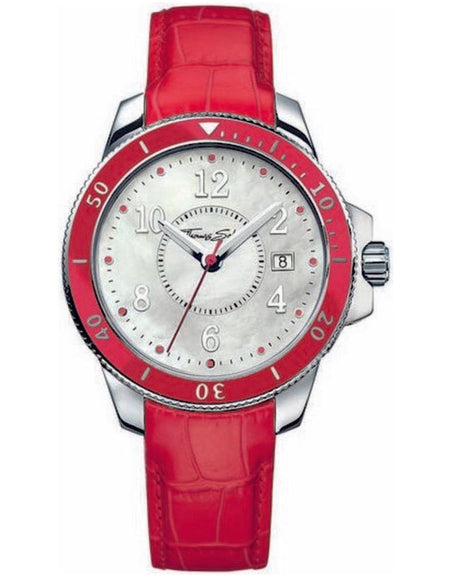 Unisex Watch Thomas Sabo AIR-WA0122 (Ø 44 mm)-0