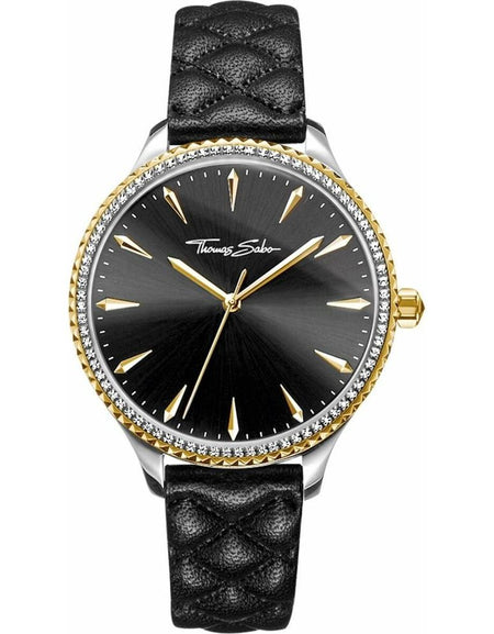 Ladies' Watch Thomas Sabo WA0323-221-203-38MM (Ø 38 mm)-0
