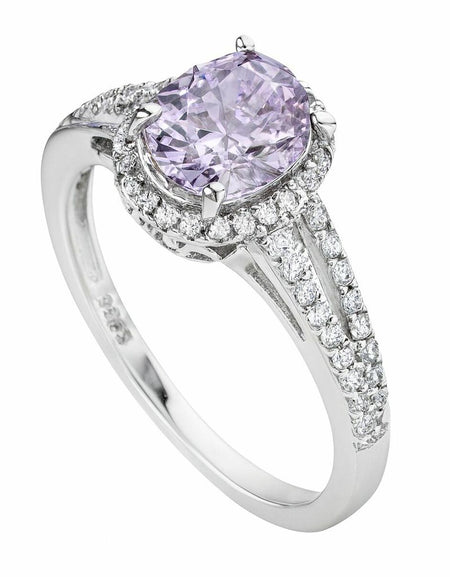 Ladies' Ring Diamonfire 6108631062160 (16)-0