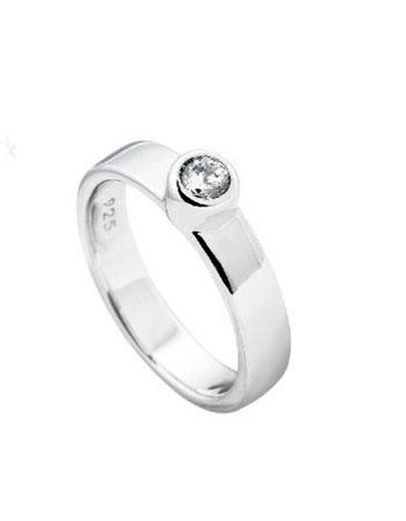 Ladies' Ring Diamonfire 6112331082170 (17)-0