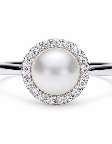 Ladies' Ring Diamonfire 6117561111160 (16)-0