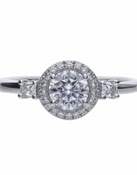 Ladies' Ring Diamonfire 6109941082170 (17)-0