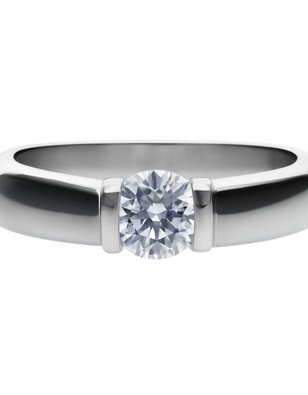 Ladies' Ring Diamonfire 6112401082165 (16,5)-0