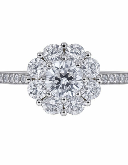 Ladies' Ring Diamonfire 6115321082160 (16)-0