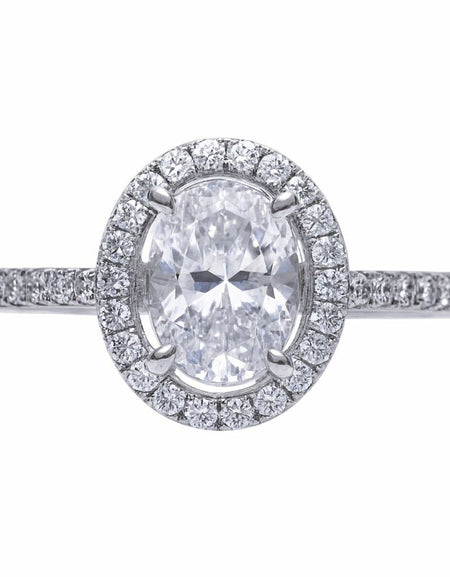 Ladies' Ring Diamonfire 6115131082165 (16,5)-0