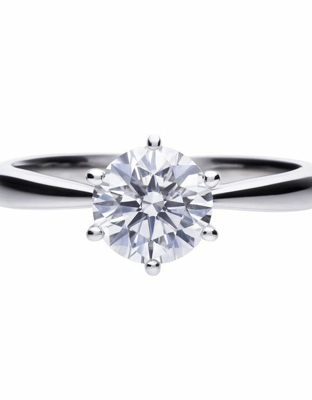 Ladies' Ring Diamonfire 6114891082165 (16,5)-0