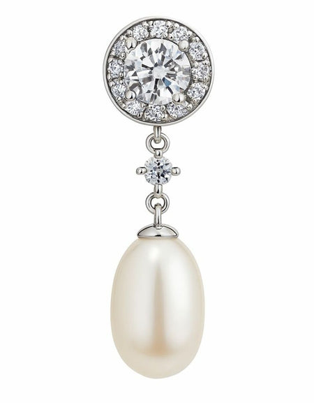 Ladies' Pendant Diamonfire 6512491111 5 cm-0