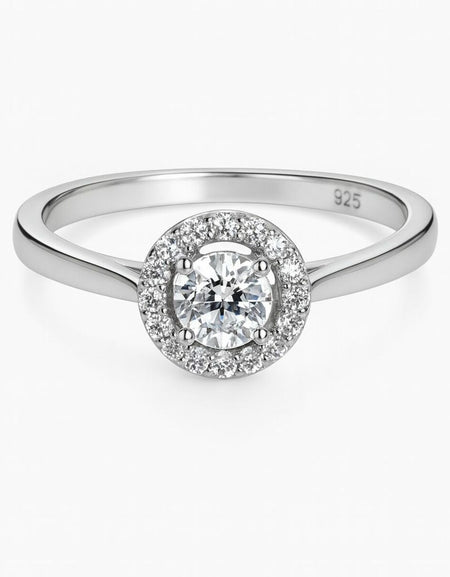Ladies' Ring Diamonfire 6117541582160 (16)-0