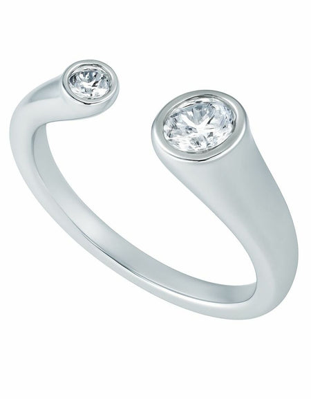 Ladies' Ring Diamonfire 6117711582160 (16)-0