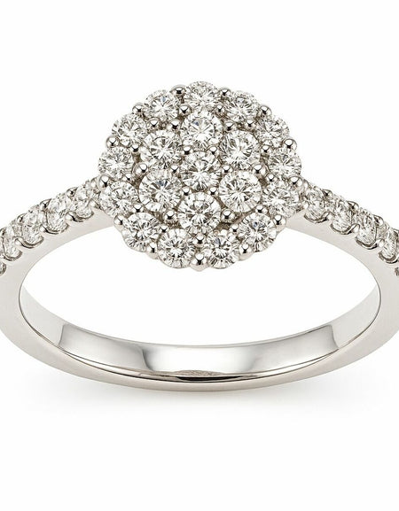 Ladies' Ring Diamonfire 6117521082160 (16)-0