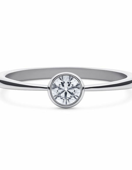 Ladies' Ring Diamonfire 6118121582180 (18)-0