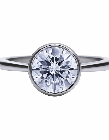 Ladies' Ring Diamonfire 6118151582180 (18)-0