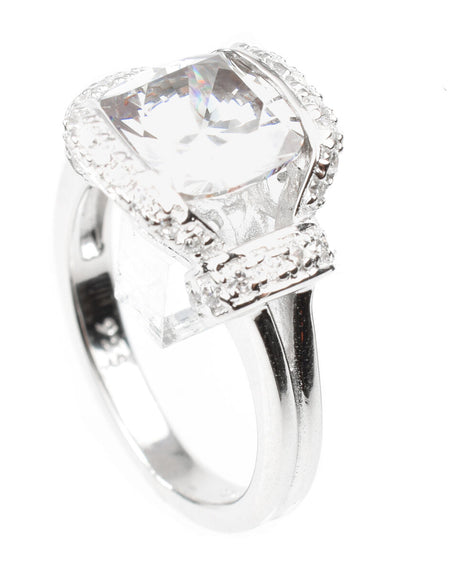 Ladies' Ring Diamonfire 9501201062165 (16,5)-0