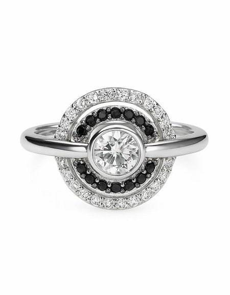 Ladies' Ring Diamonfire 6117821082165 (16,5)-0