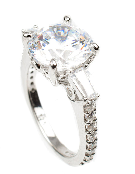 Ladies' Ring Diamonfire 9502941082165 (16,5)-0