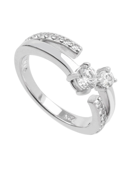 Ladies' Ring Diamonfire 6118721082160 (16)-0