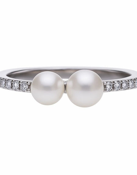 Ladies' Ring Diamonfire 6119111111160 (16)-0