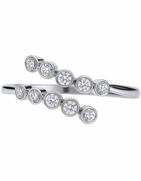 Ladies' Ring Diamonfire 6119411082160 (16)-0