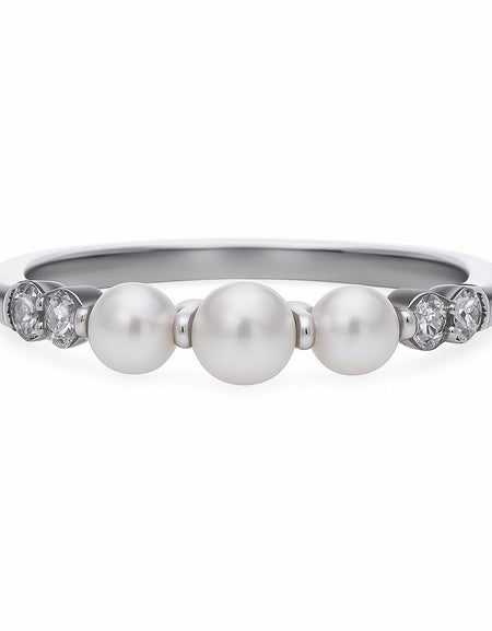 Ladies' Ring Diamonfire 6119291082175 (17,5)-0